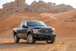 Ford F-150 Limited SuperCrew 2017 года